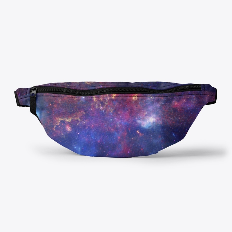 space stars galaxy