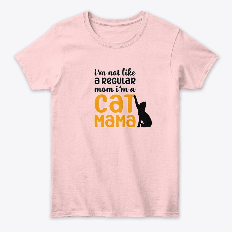 Cat Mama