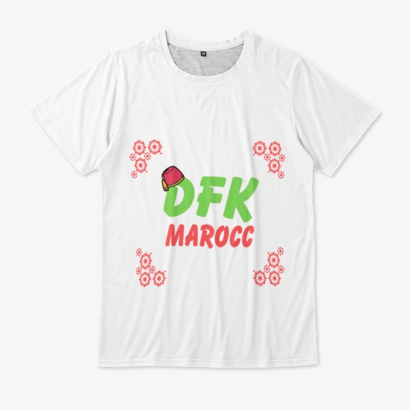 DFK100 MAROCC