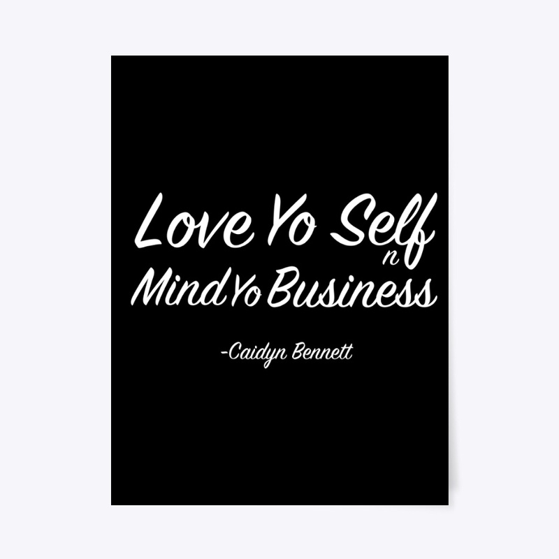 Love Yo Self Collection