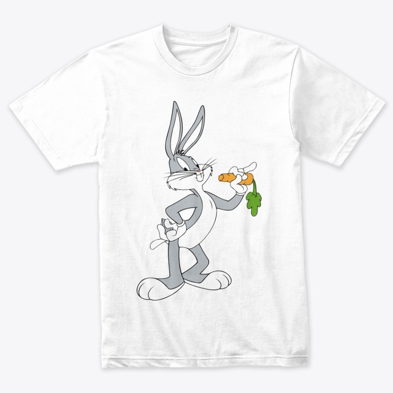 Bugs Bunny