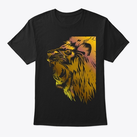 Peace In The Pain  Black T-Shirt Front