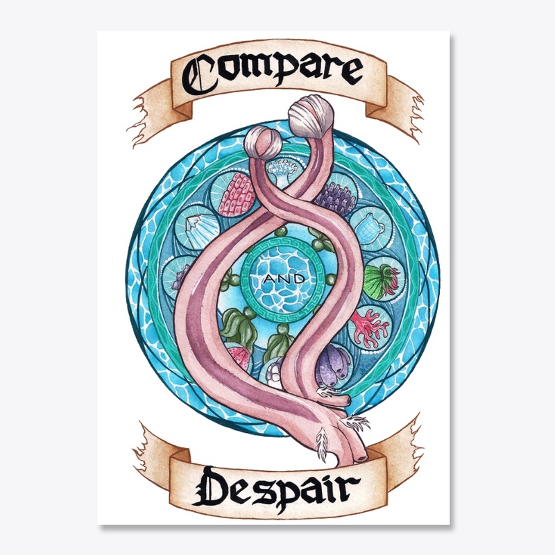 Compare and Despair