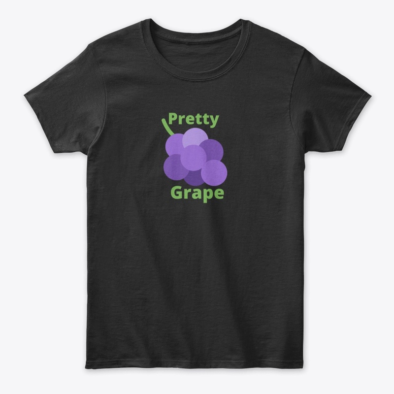 Pretty Grape!
