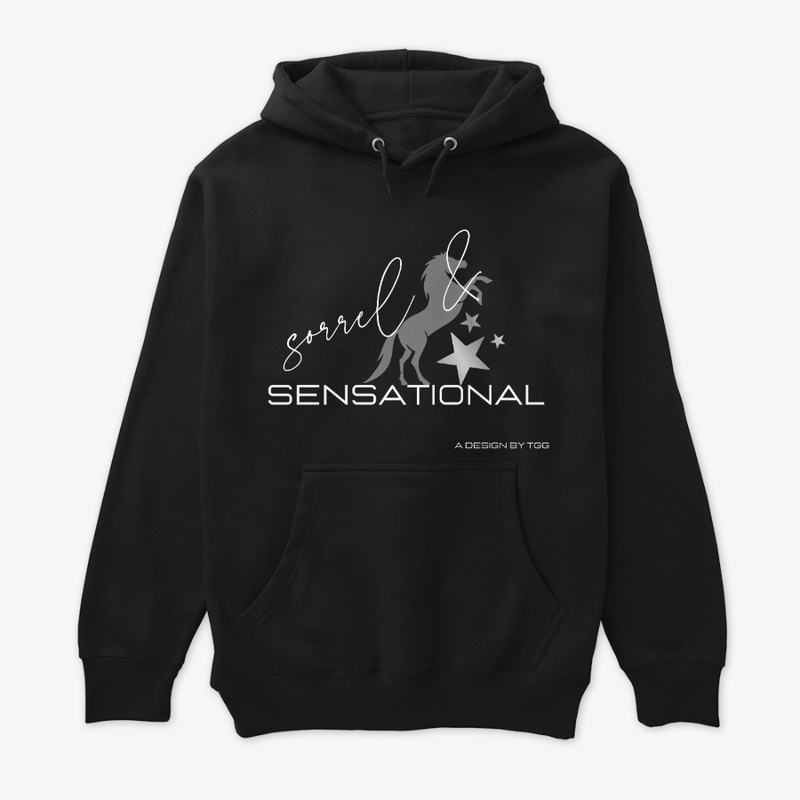 Those Sensational Sorrels (drk)