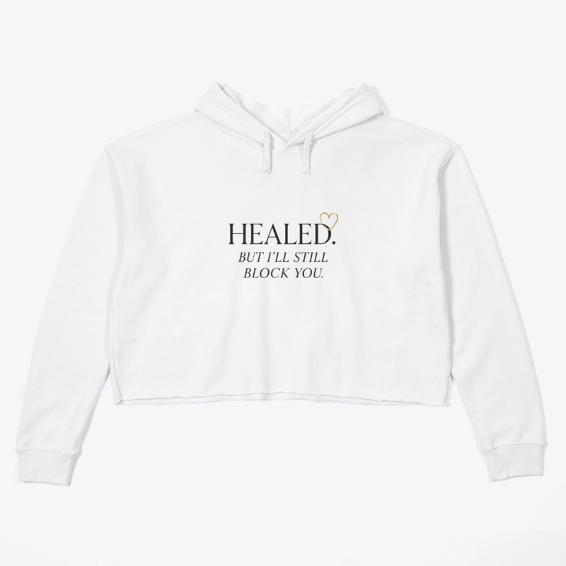 Healed | Mental Health 