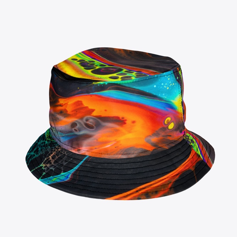 Neon Splash
