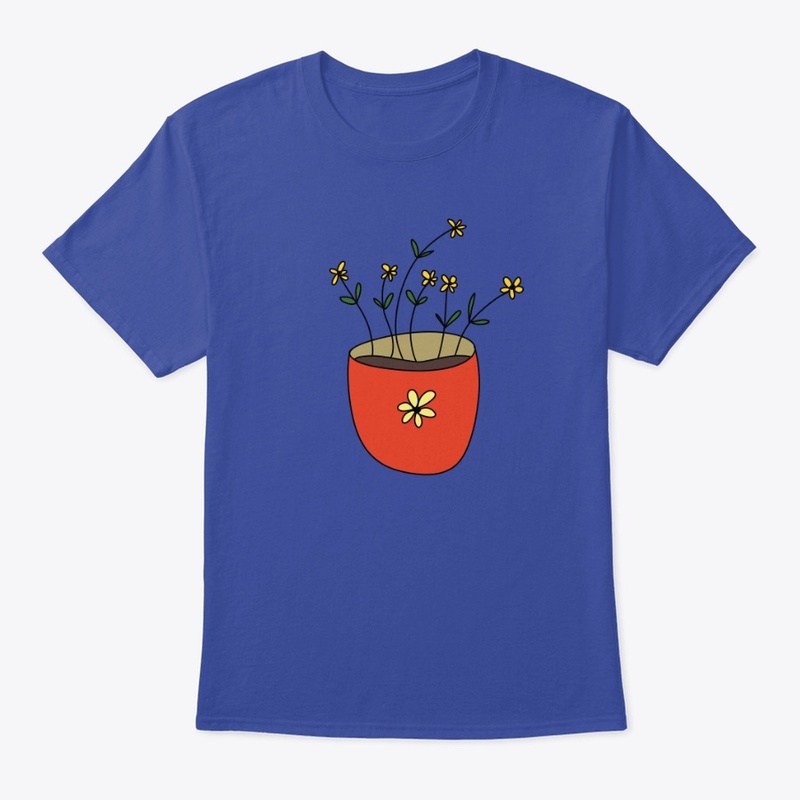 A cute plant