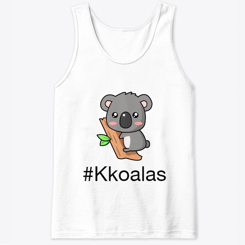 K'nicolee's Merch