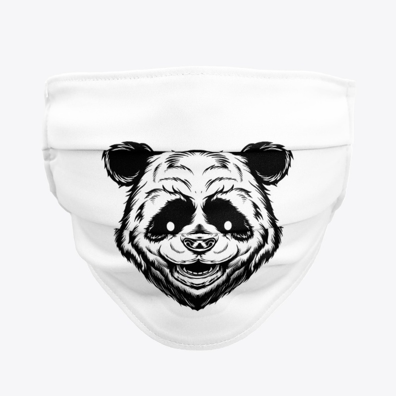 pandas are just furry beautiful animals 