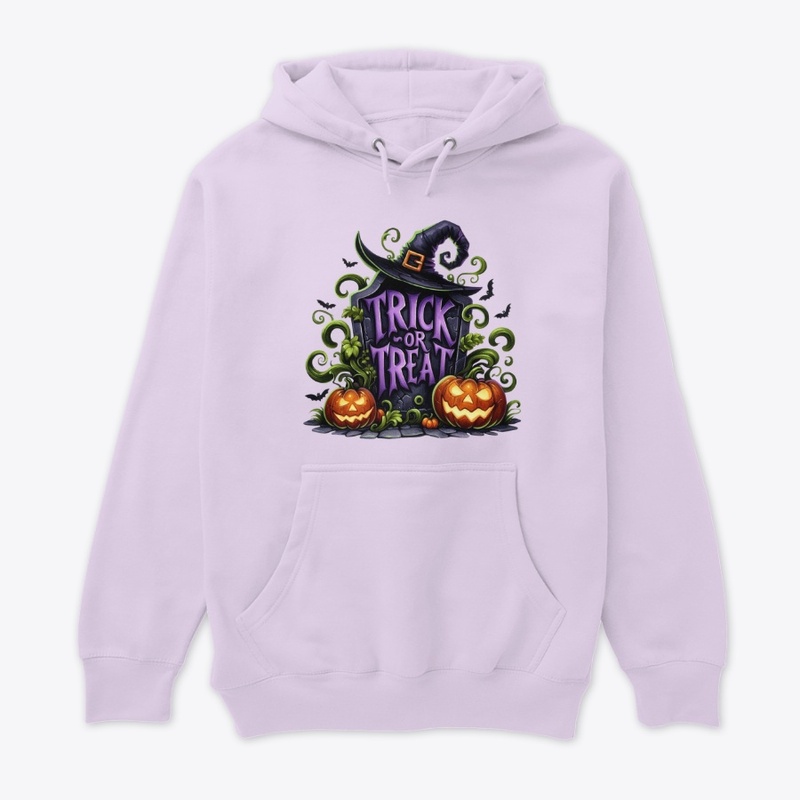 Halloween Collection Trick or Treat