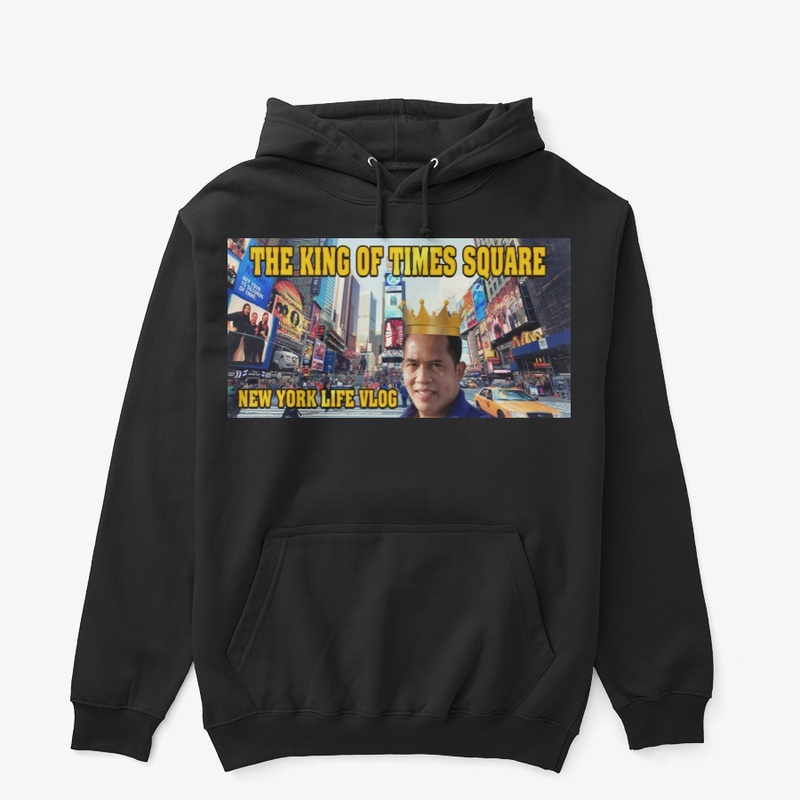 The King Of Times Square 