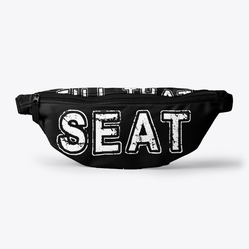 fill that seat t shirt funny trump Shirt