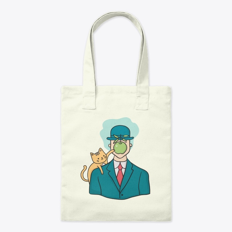 Cat lovers - best gift 
