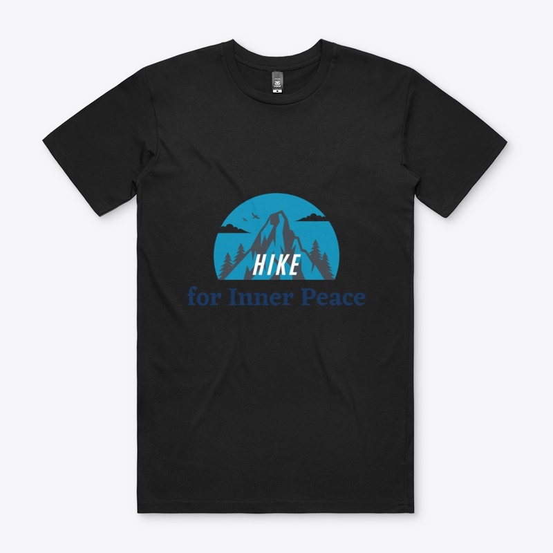 Hike for Inner Piece