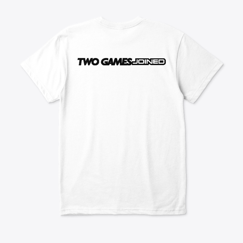 TGJ logo x 2 (black variant)