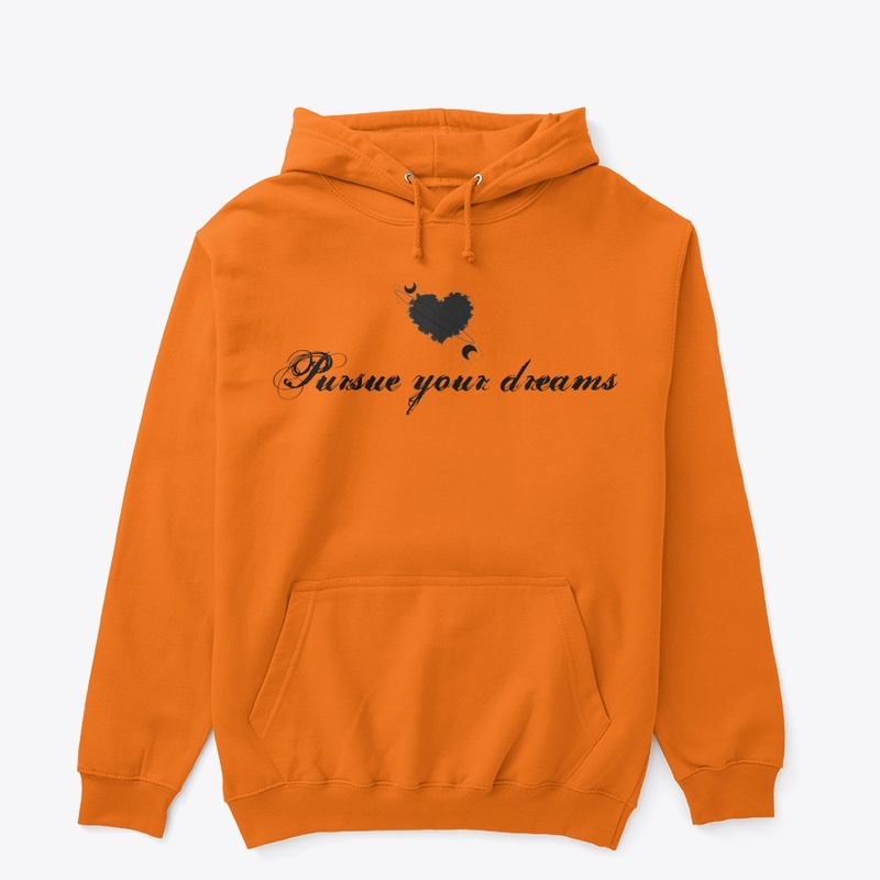 New collections of shirts and hoodies 