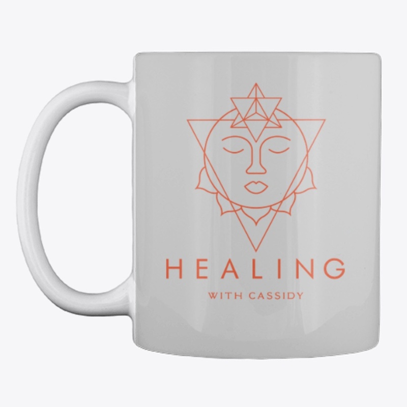 Saffron Merkaba HWC