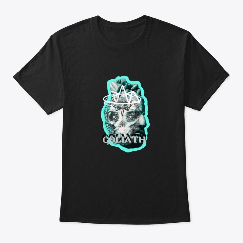 Bastartist Skull Star Crown Goliath