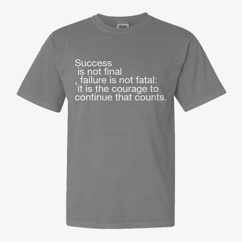 t-shirt forclassic heavyweight