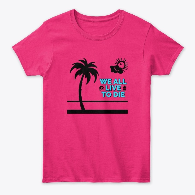 Life's A Beach Collection