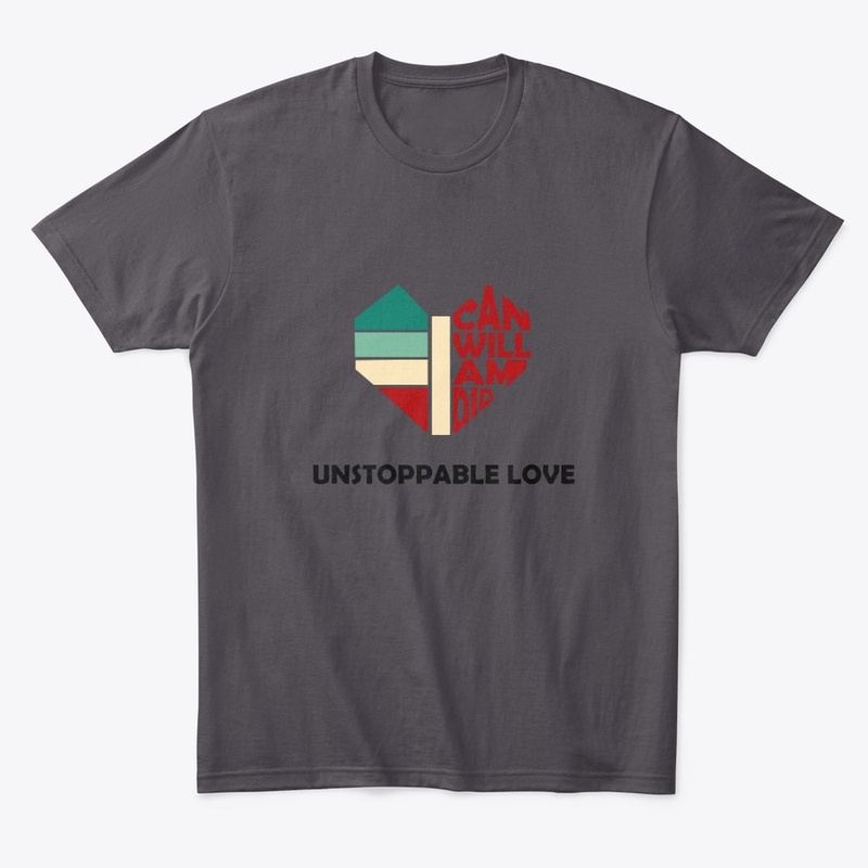 Unstoppable Love