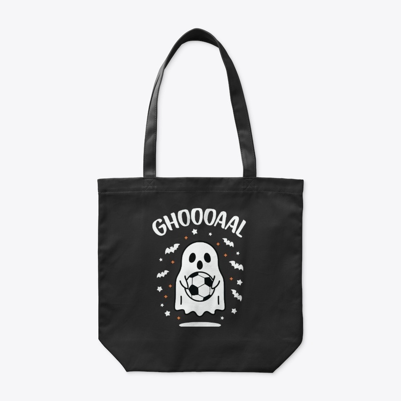 Funny Football Halloween Spooky