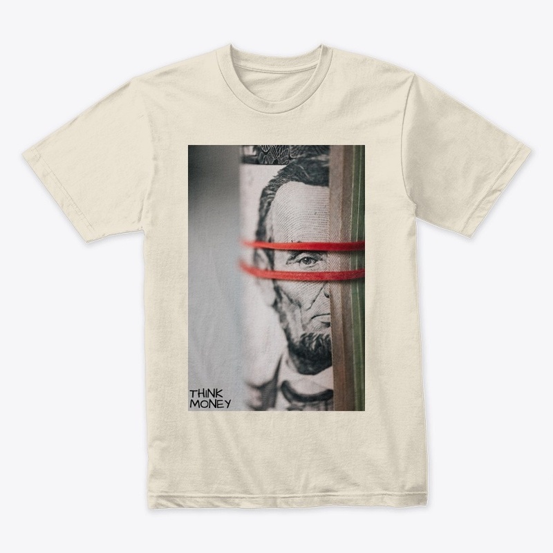 THINKMONEY - RED BANDS