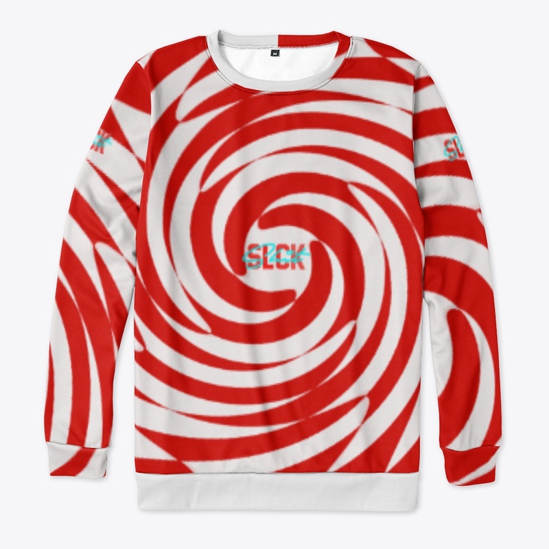 SLCK RED CS