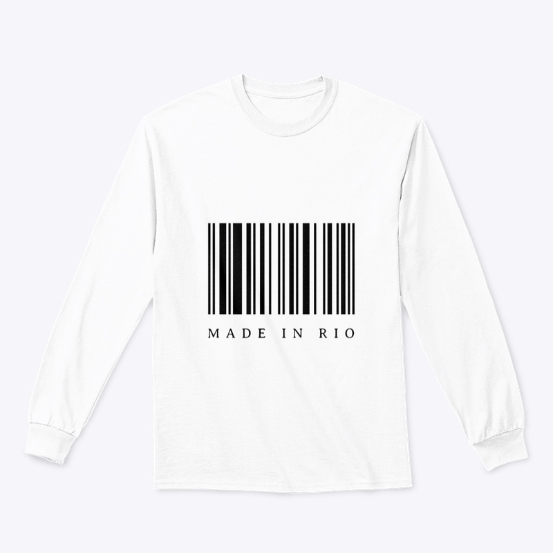 Made in Rio 