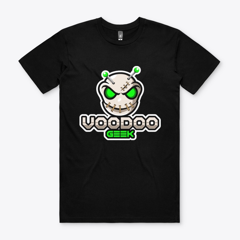 Voodoo Geek 2
