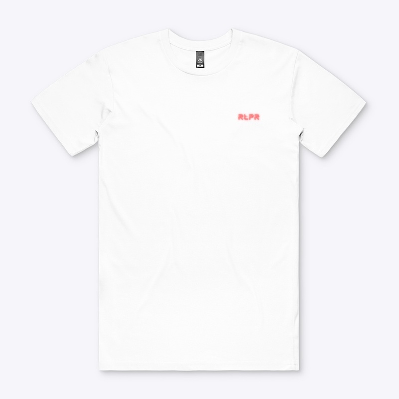 RLPR- Red smoke 