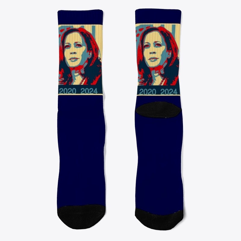 Kamala Harris Vice President