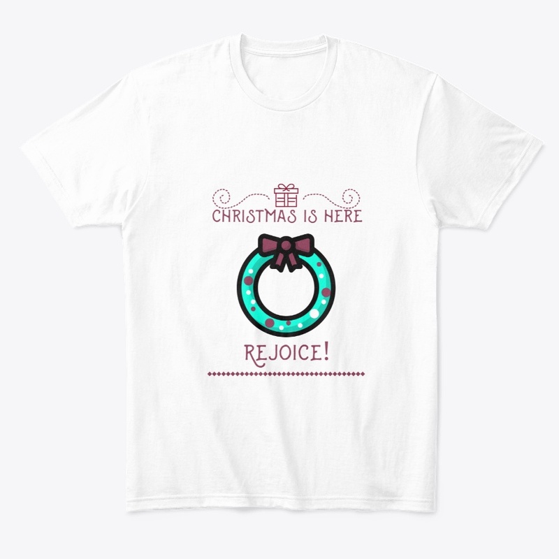 Christmas Tees &Mugs