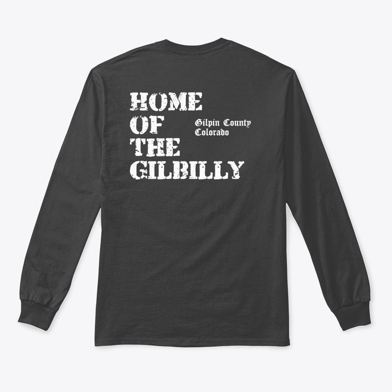 Gilpin County Gilbillies