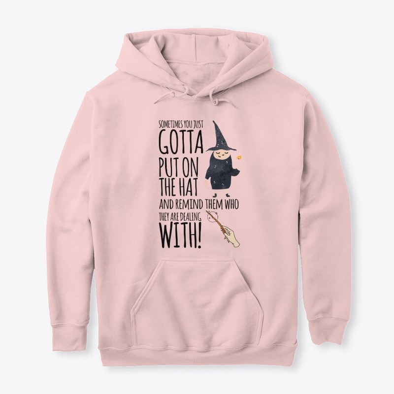 Witch Please!