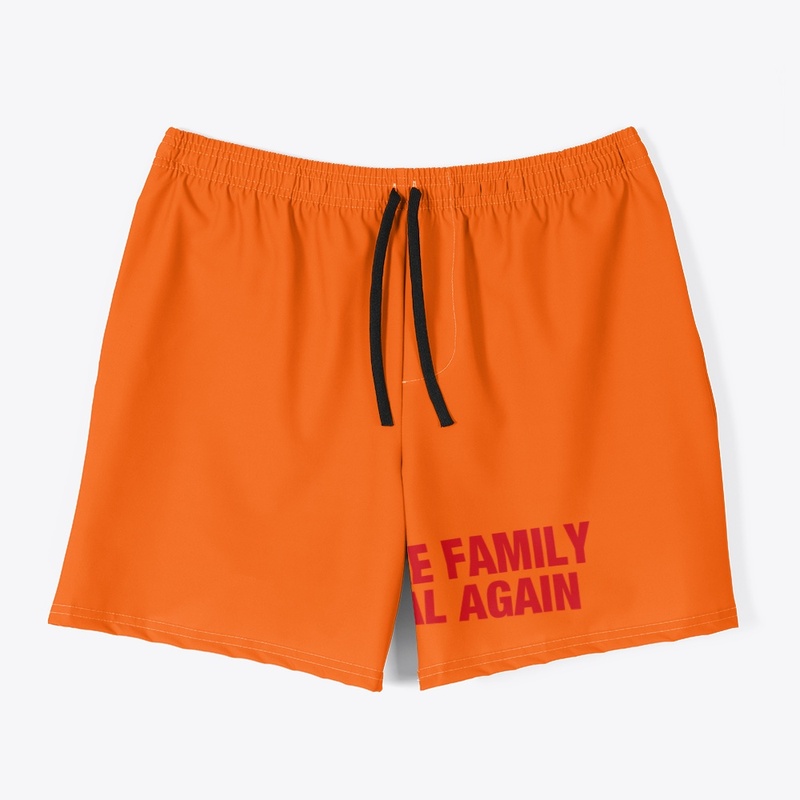 MAKE FAMILY LOYAL AGAIN