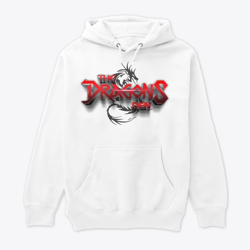 The Dragon's Den Podcast