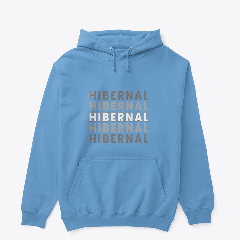 Hibernal Hoodie