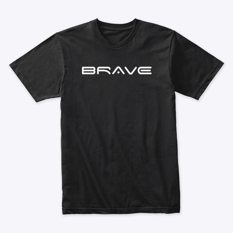BRAVE T-shirt