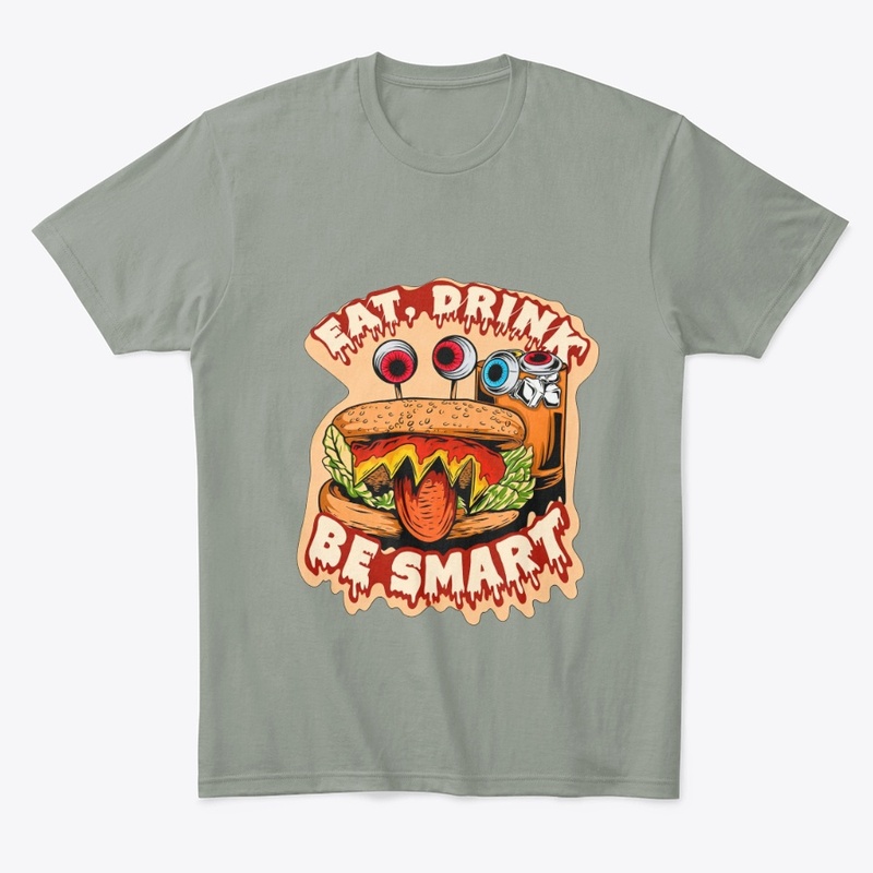 Eat Drink Be Smart