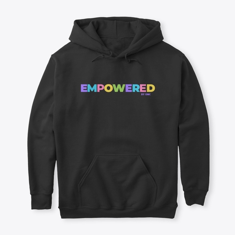 Empowered by OMC