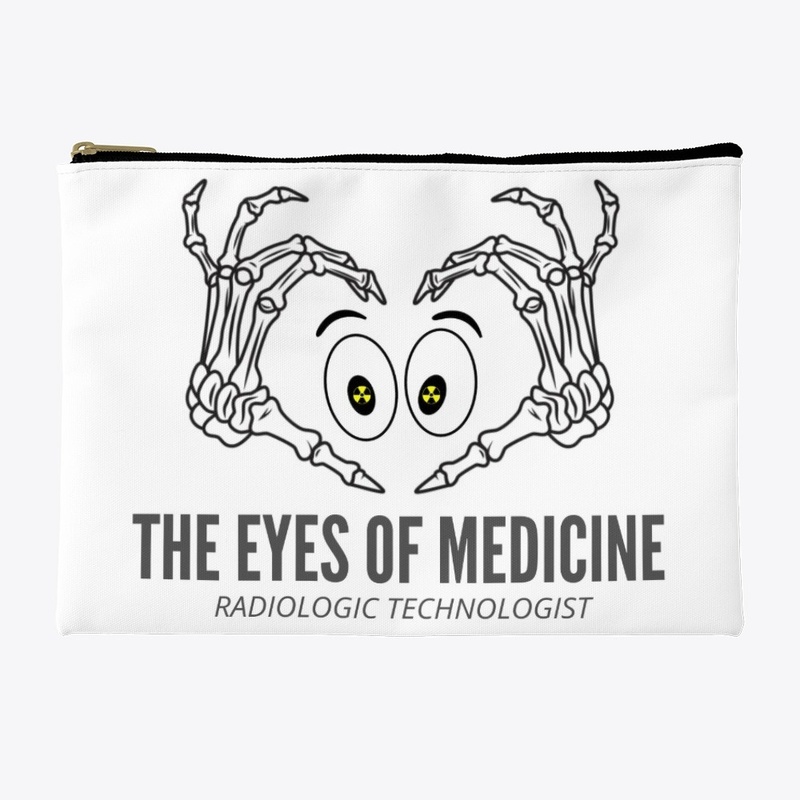 Eyes of Medicine- Rad Tech