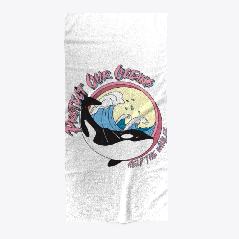 Protect Our Ocean