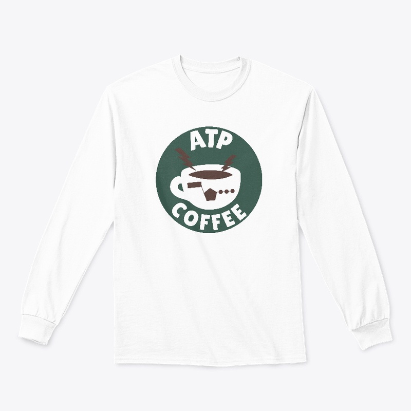ATP Coffee by Amoeba Sisters