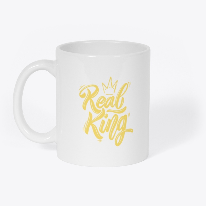 Real King