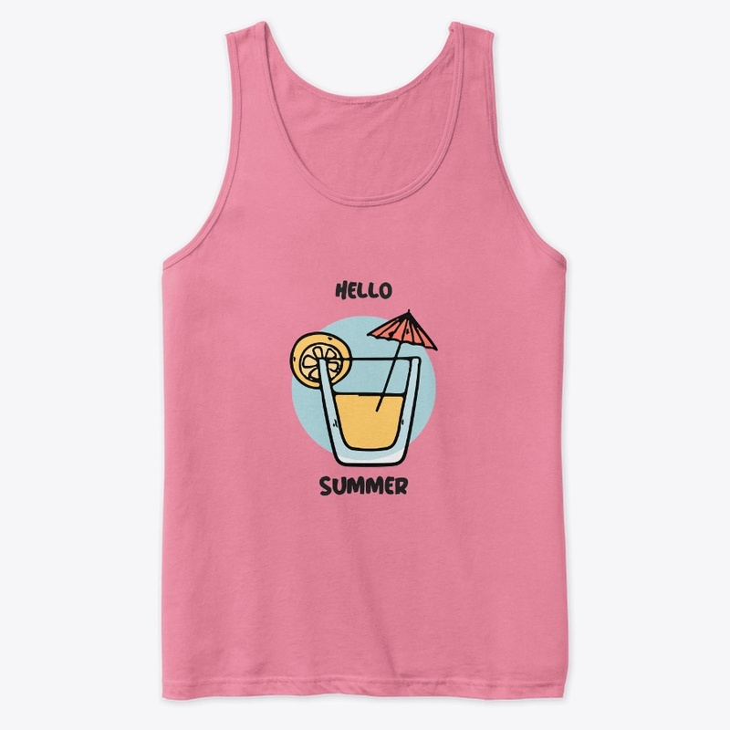 Hello Summer 