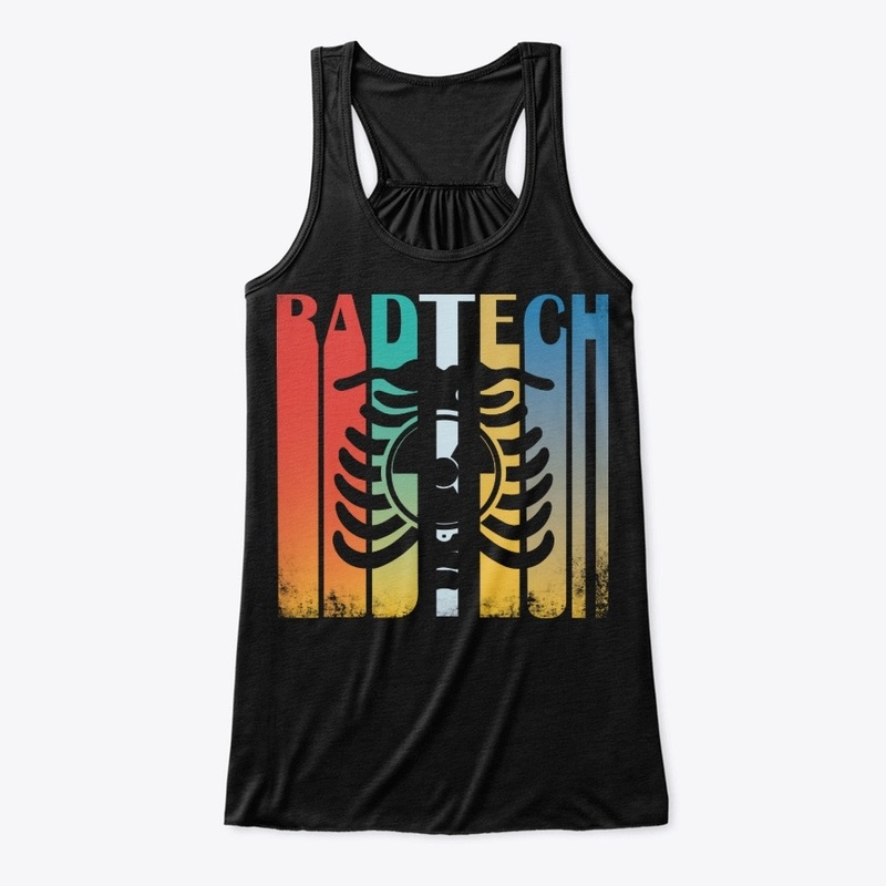 RAD Tech Color Mask