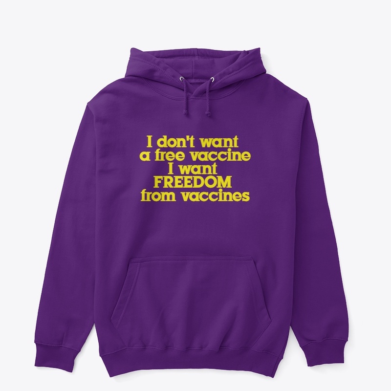 Free vaccine
