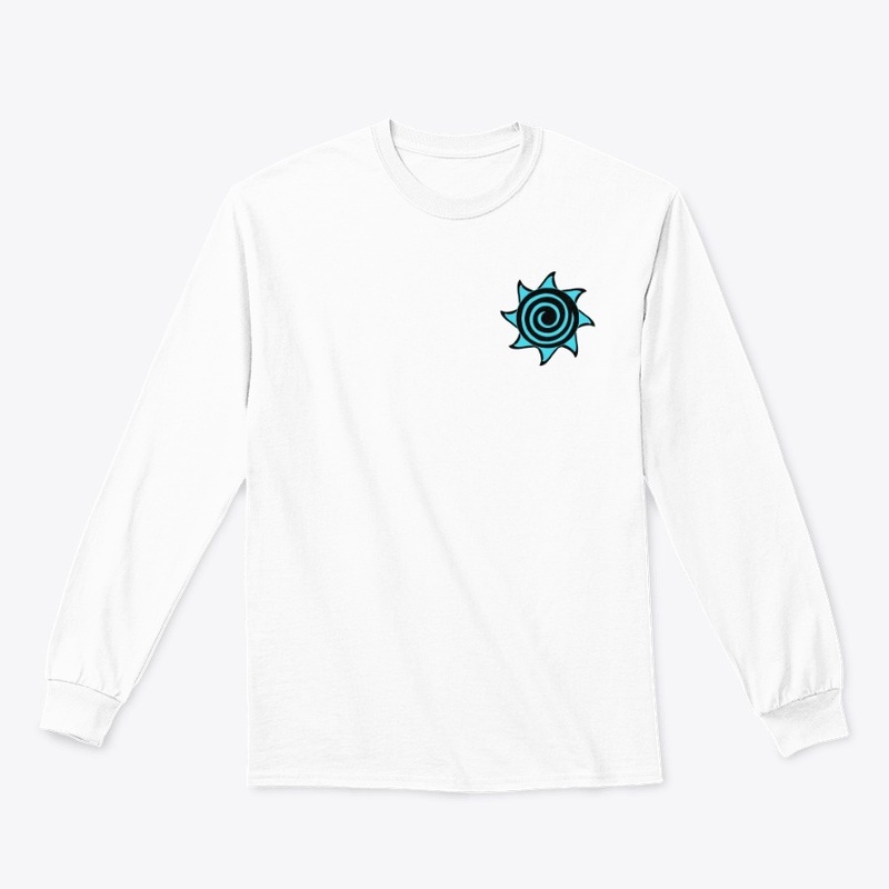 Blue SpinSun